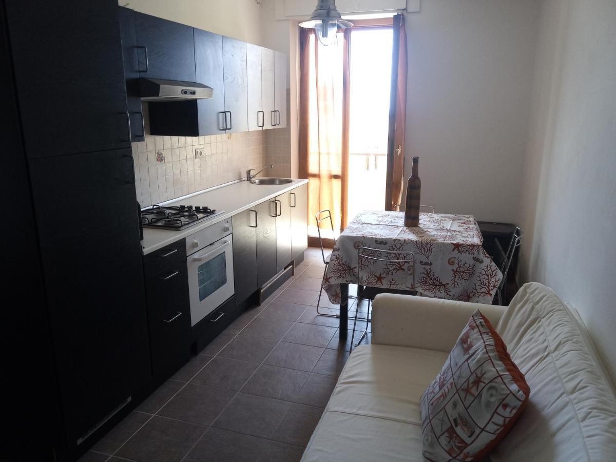 Appartement Dream House Alghero