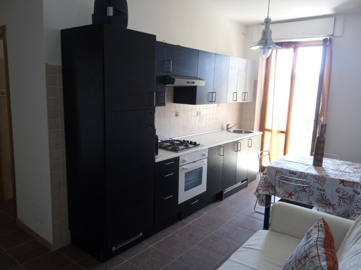 Dream House Appartement Alghero