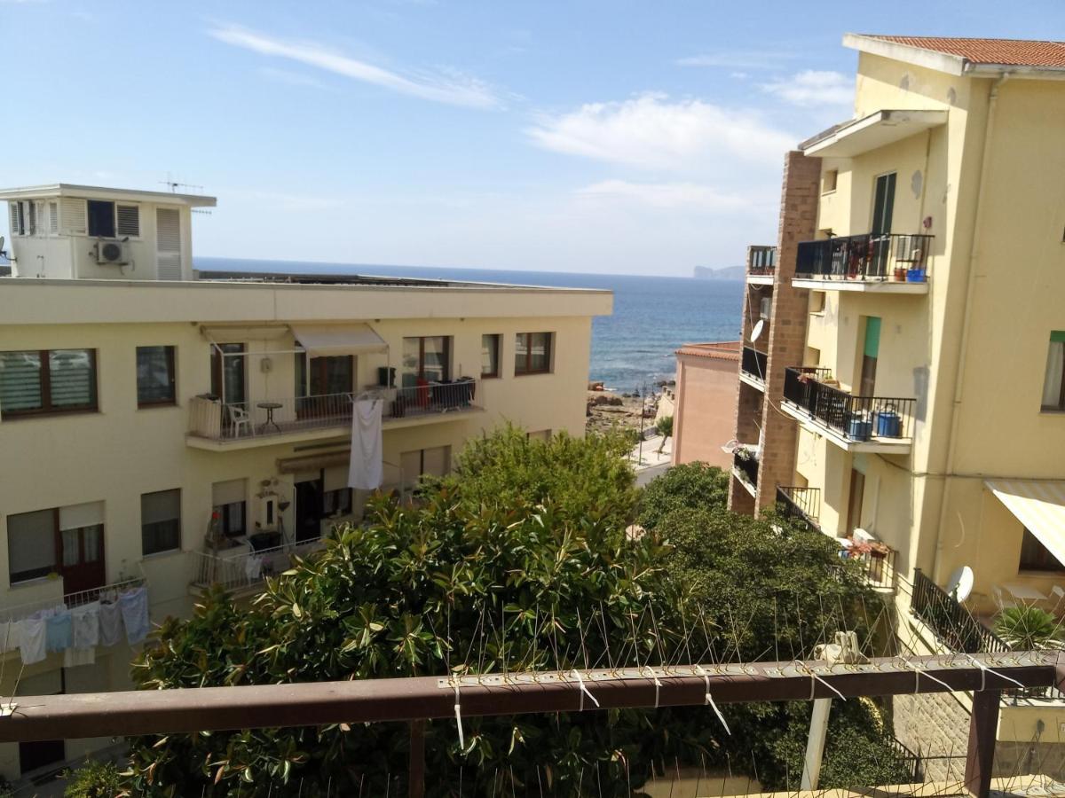 Appartement Dream House Alghero